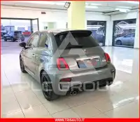 2019 Abarth 595