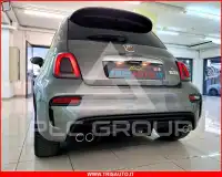 2019 Abarth 595