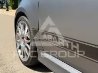 2019 Abarth 595