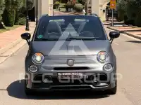 2019 Abarth 595