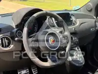 2019 Abarth 595