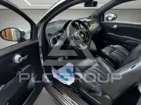 2019 Abarth 595