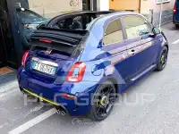 2019 Abarth 595