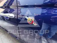 2019 Abarth 595