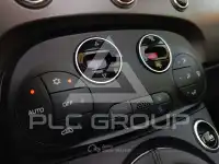 2019 Abarth 595