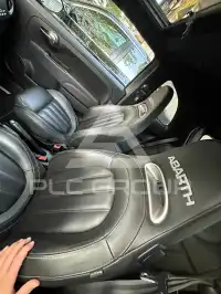 2019 Abarth 595