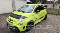 2019 Abarth 595