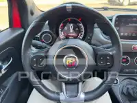 2019 Abarth 595