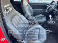 2019 Abarth 595