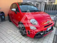 2019 Abarth 595