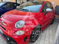 2019 Abarth 595