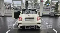 2019 Abarth 595