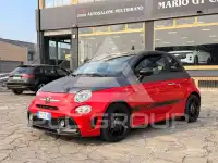2019 Abarth 595