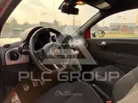 2019 Abarth 595