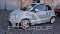 2019 Abarth 595