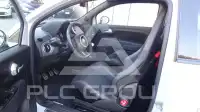 2019 Abarth 595