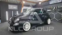 2019 Abarth 595