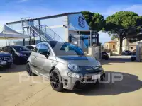 2019 Abarth 595
