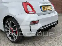 2019 Abarth 595