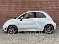 2019 Abarth 595