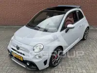 2019 Abarth 595