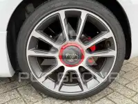 2019 Abarth 595