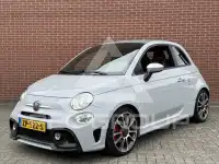 2019 Abarth 595