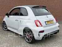 2019 Abarth 595