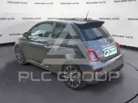2019 Abarth 595