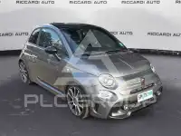 2019 Abarth 595
