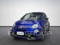 2019 Abarth 595