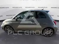 2019 Abarth 595