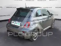 2019 Abarth 595