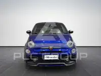 2019 Abarth 595