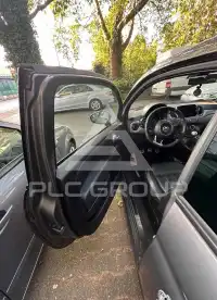 2019 Abarth 595