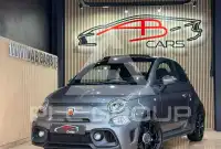 2019 Abarth 595C
