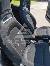 2019 Abarth 595C