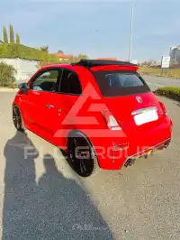 2019 Abarth 595C
