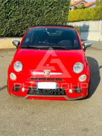 2019 Abarth 595C