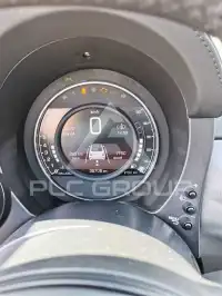 2019 Abarth 595C