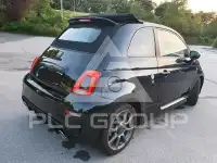 2019 Abarth 595C