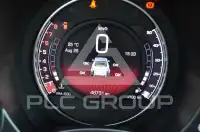 2019 Abarth 595C
