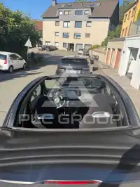 2019 Abarth 595C