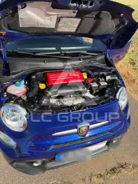 2019 Abarth 595C