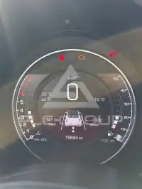 2019 Abarth 595C