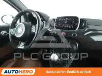 2019 Abarth 595C