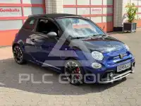2019 Abarth 595C