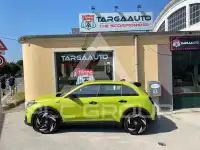 2019 Abarth 600