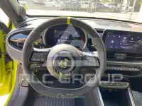 2019 Abarth 600