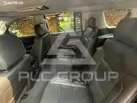 2019 Chevrolet Suburan